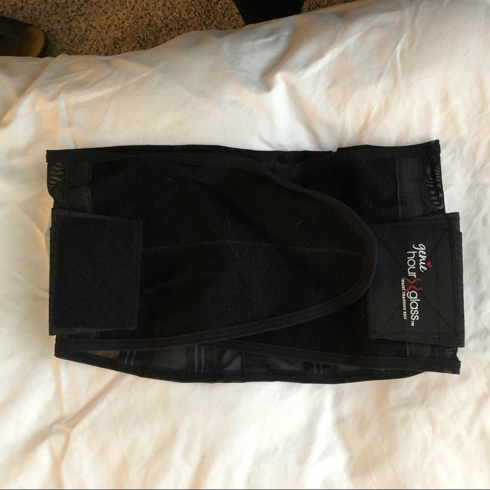 Genie Hour Glass waist trainer